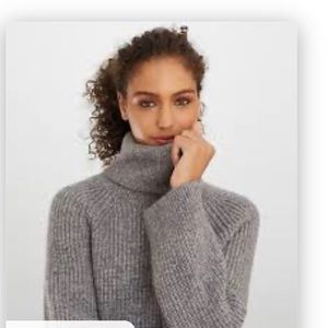 Ann Taylor wool sweater